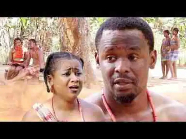 Video: DESPERATE FOR HIS LOVE 2- 2017 Latest Nigerian Nollywood Full Movies | African Movies